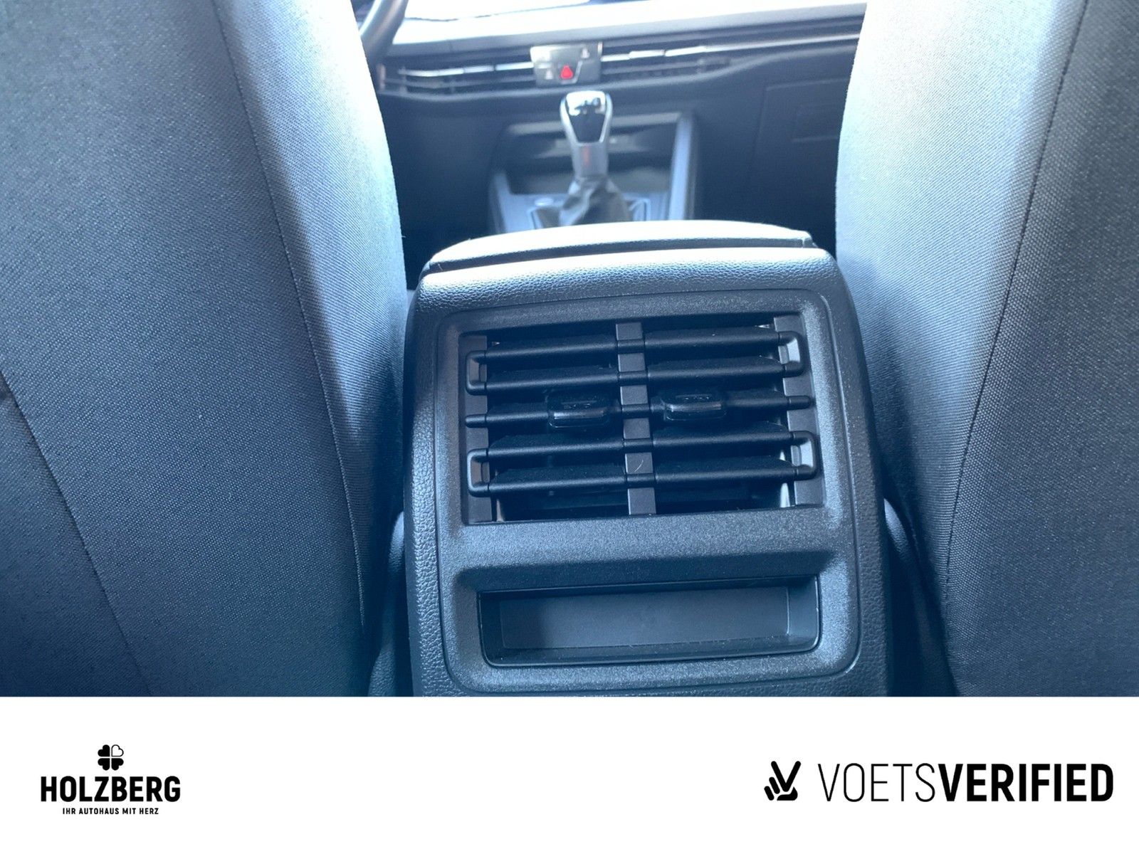 Volkswagen Golf - Bild 16