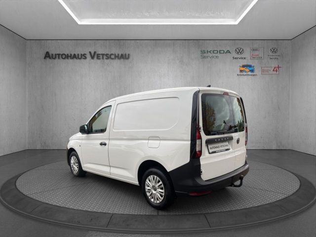 Caddy Cargo 2.0 TDI Klima/GRA/APC/Telefonvorb ZV