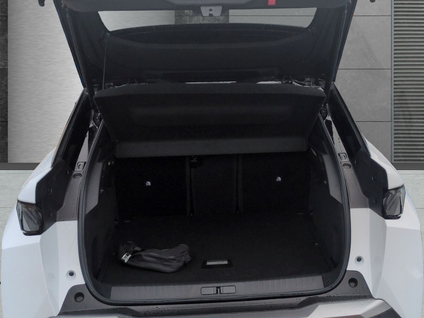 Peugeot 3008 - Bild 5