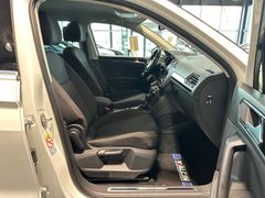 VW Tiguan - Ansicht 24
