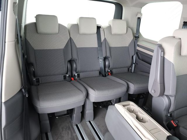 T7 Multivan Life 2.0 TDI DSG PANO STANDHZG HuD