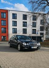 Mercedes-Benz MERCEDES W211 E320  3.CDI AVANTGARDE  POLN... - Mercedes-Benz E 320: W211 Cdi