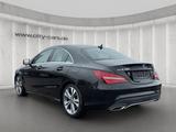 Mercedes-Benz CLA 180 *LED*Navigation*Sportsitze* - gebrauchte Mercedes-Benz CLA 180 aus dem Jahr 2018