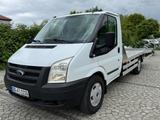Ford Transit Fahrzeugtransporter FT 350M Einzelkabine - Ford Transit ft 350 m