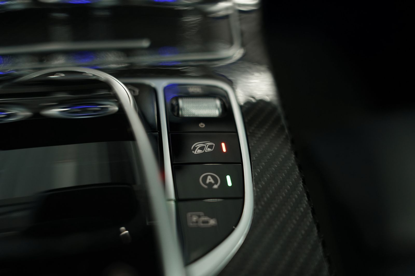 Mercedes Benz C 63 Amg