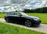 Audi A4 Avant 2.0 TDI 140kW S tronic quattro - Audi A4: 140 TDI