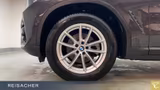 BMW X3 xDrive 20i A, AHK, LCPlus - BMW X3 Gebrauchtwagen in Augsburg