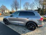 Volkswagen Touareg 3.0 V6 TDI Terrain Tech Vollausstattung - Volkswagen Touareg: 6.0