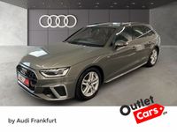 Audi A4 - Vorschau Bild 1