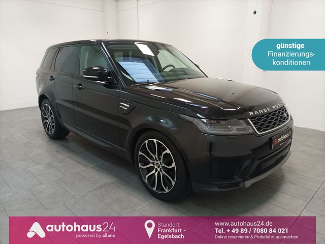 Land Rover Range Rover Sport AHK|HUD|Pano|Navi