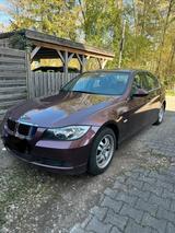 BMW 325ix e90, Steuerkette neu, tüv bis 10/27 - BMW 325: 325ix