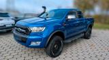 Ford Ranger - Ford Ranger: For