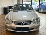Mercedes-Benz SLR SL Roadster SL 350 - Mercedes-Benz SLR Gebrauchtwagen