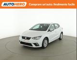 Seat SEAT Ibiza 1.6 TDI 95 CV 5 porte Business - Seat Ibiza mit Diesel-Antrieb: 1.9