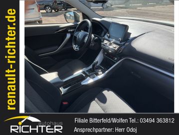 Mitsubishi Eclipse Cross - 8