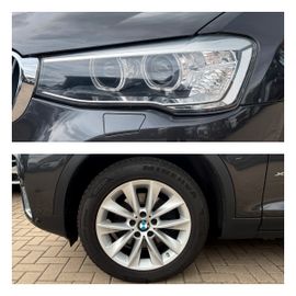 BMW X4 - 8