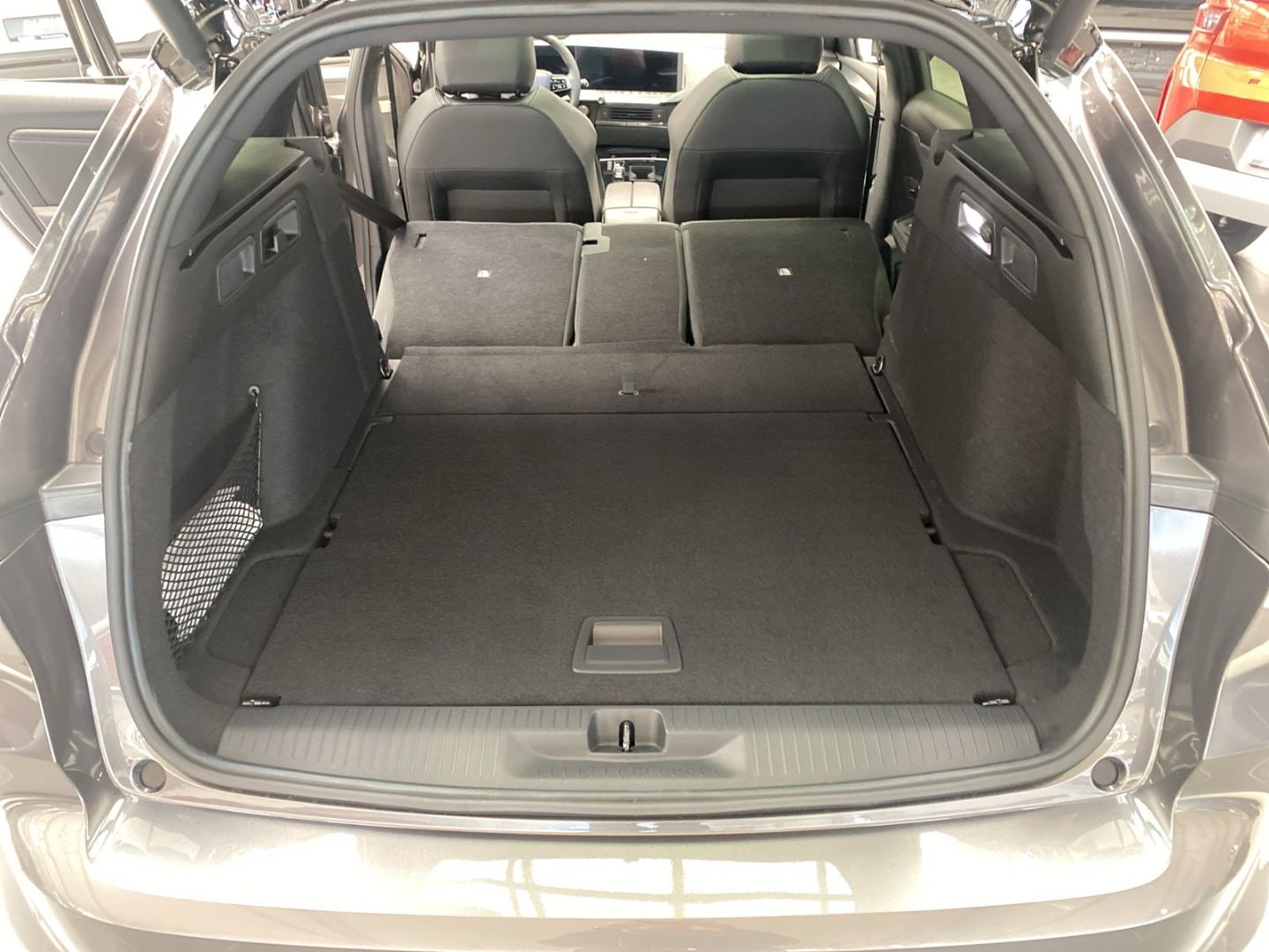 Opel Astra - Bild 37