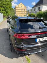 Audi RSQ8 RS Q8 Keramik HUD Bang Olufsen - Audi RSQ8 von privat