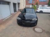 BMW 120i Edition Sport Cabrio Edition Sport - BMW 120: Cabrio