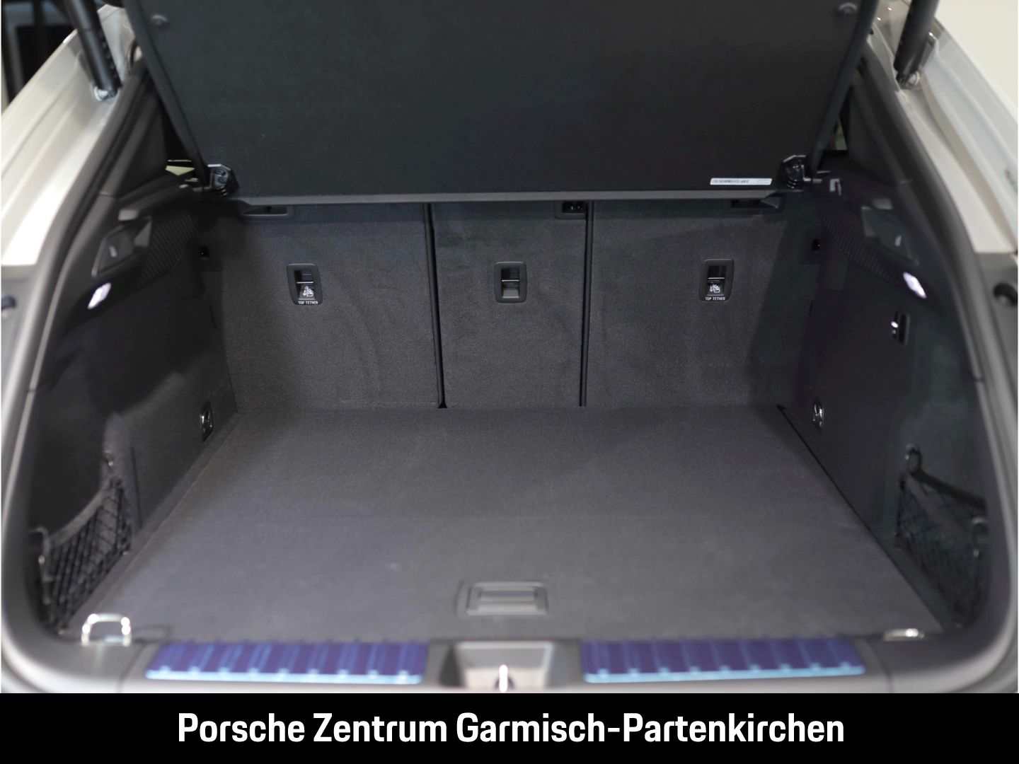 Porsche Macan - Bild 13