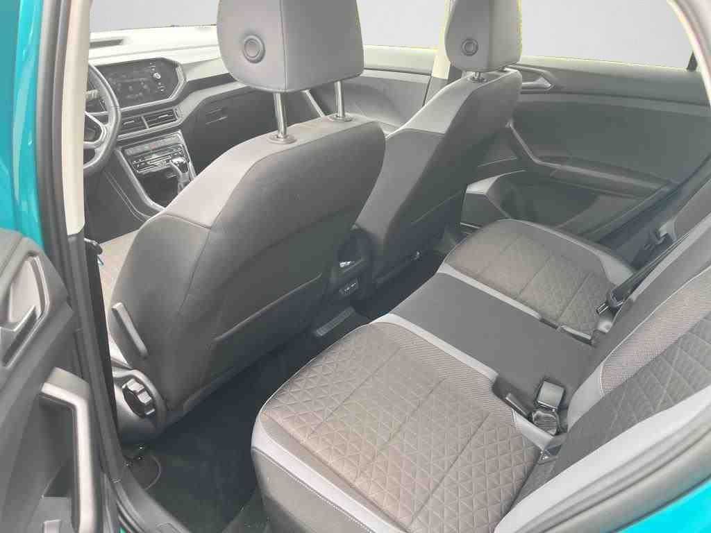 Volkswagen T-Cross - Bild 9