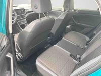 Volkswagen T-Cross - Vorschau Bild 9