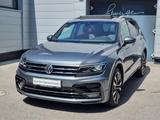 Volkswagen Tiguan All. HL TSI OPF 4MOTION DSG - gebrauchte VW Pickups