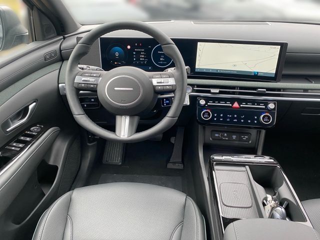Hyundai Tucson – Bild 9