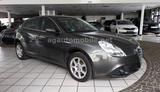 Alfa Romeo Giulietta Turismo Automatik Leder PDC 170PS - Alfa Romeo Giulietta mit Diesel-Antrieb