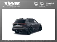 Volkswagen Tiguan - Vorschau Bild 4