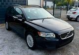 Volvo V50 Kombi 1.6 D Drive - schwarze Volvo V50