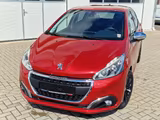 Peugeot 208  Allure 110*Navi*Sportsitze*Service NEU!! - Peugeot 208 Gebrauchtwagen