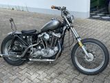 Harley-Davidson Sportster XLG 1000 - HARLEY-DAVIDSON XL 1000