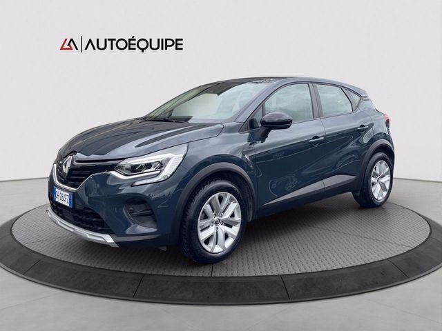 Renault RENAULT Captur 1.3 tce Business 140cv fap del 20