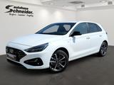 Hyundai i30 MJ25 1.5 TGDi 48V 6-MT Sondermodell ADVANTAG - Hyundai i30: Sondermodell