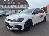 Volkswagen Golf GTI TCR AKRAPOVIC-DYNAUDIO-ACC-RFK-DCC-ALC. - Gebrauchtwagen mit Akrapovic Auspuffanlage