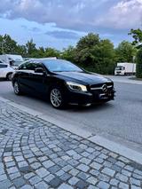 Mercedes-Benz CLA 250 Shooting Brake CLA 250 DCT 4MATIC Sh... - Mercedes-Benz CLA 250 Shooting Brake: Privatanbieter