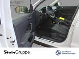 Volkswagen T-Cross Goal APP+DAB+VIRT+ACC+LED+PDC+Facelift - gebrauchte Volkswagen T-Cross mit Facelift
