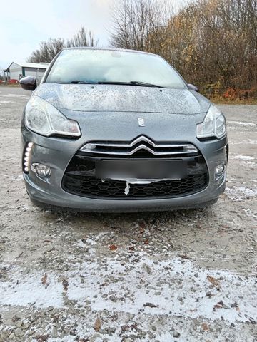 Citroën CITROEN DS3