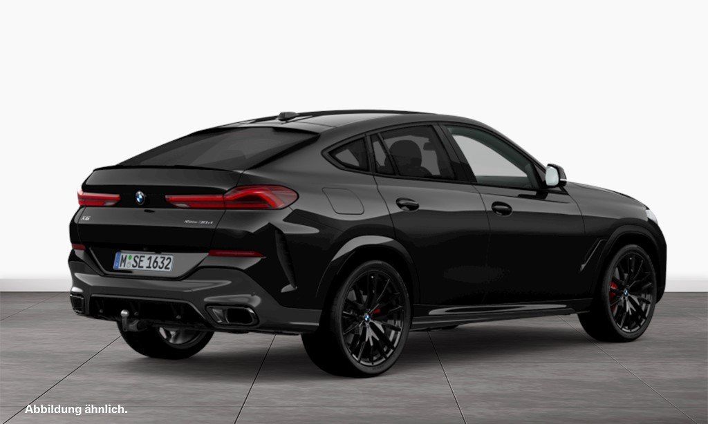 BMW X6 - Bild 4