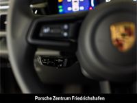Porsche Macan - Vorschau Bild 19