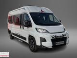 Malibu Van Compact 600 LE Autom., Multimediasystem 10,1 - Malibu Compact 600 LE