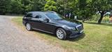 Mercedes-Benz E 220d T EXCLUSIVE Autom. EXCLUSIVE - gebrauchte Mercedes-Benz E 220 aus dem Jahr 2016