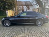 Mercedes-Benz Mercedes C250 Design, Brabus, AHK - Mercedes-Benz: C Brabus