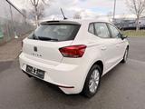 Seat Ibiza Style Navi*Tempomat *Klima* - Seat Ibiza Gebrauchtwagen in Nürnberg