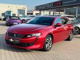 Peugeot 508 SW "Allure Pack"ACC*VZ.ERKENNUNG*DAB+*KAMERA - Peugeot 508 mit Diesel-Antrieb: Automatik