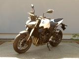 Honda CB1000 Hornet # 6 Jahre Garantie # *50/50 - HONDA HORNET