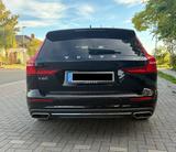 Volvo V60 D3 Geartronic Inscription - viele Extras! - Volvo V60 in Mannheim