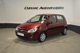 Hyundai Getz *Klimaanlage* - rote Hyundai Getz