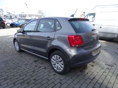 Fahrzeugabbildung Volkswagen Polo Life 1.HAND DSG 4TÜRIG